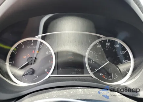 2017 Nissan Sentra S from USA, damaged, VIN 3N1AB7AP7HL675302